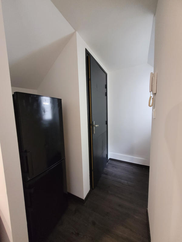 Appartement - 20 m² - 1 pièce