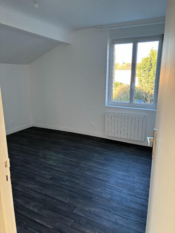 Appartement - 88 m² - 4 pièces