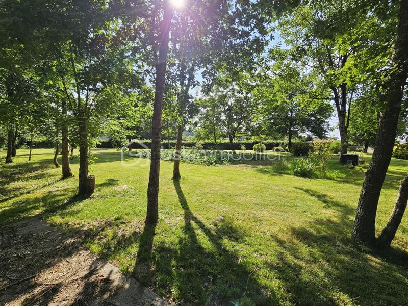 Maison ancienne - 115 m² - 5 pièces