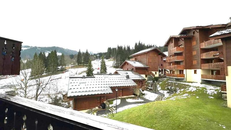 Appartement - 59 m² - 4 pièces