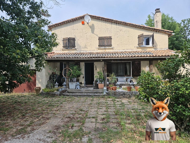 Villa - 127 m² - 4 pièces