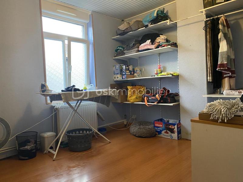 Maison - 83 m² - 4 pièces