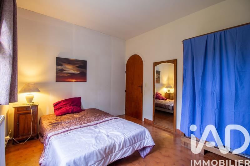 Maison - 175 m² - 6 pièces