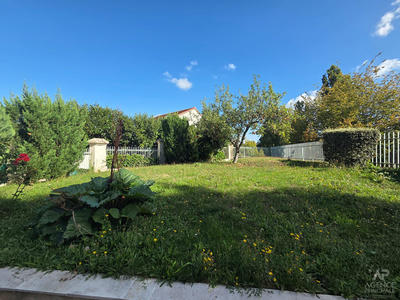 Maison - 165 m² - 6 pièces