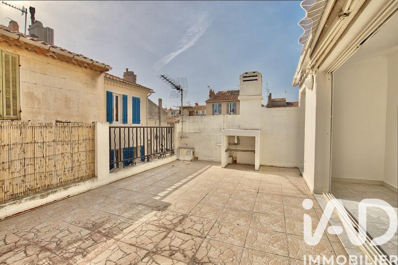 Maison de ville - 135 m² - 5 pièces