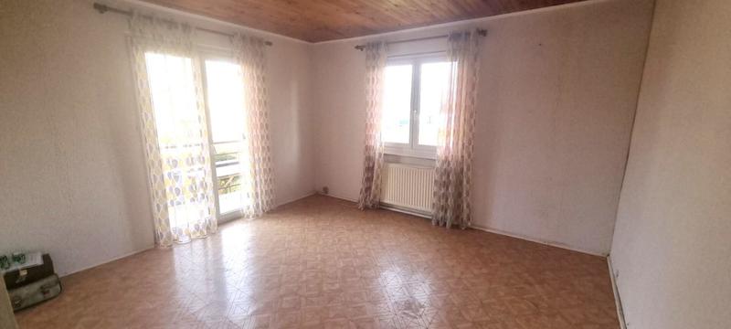 Maison - 121 m² - 5 pièces