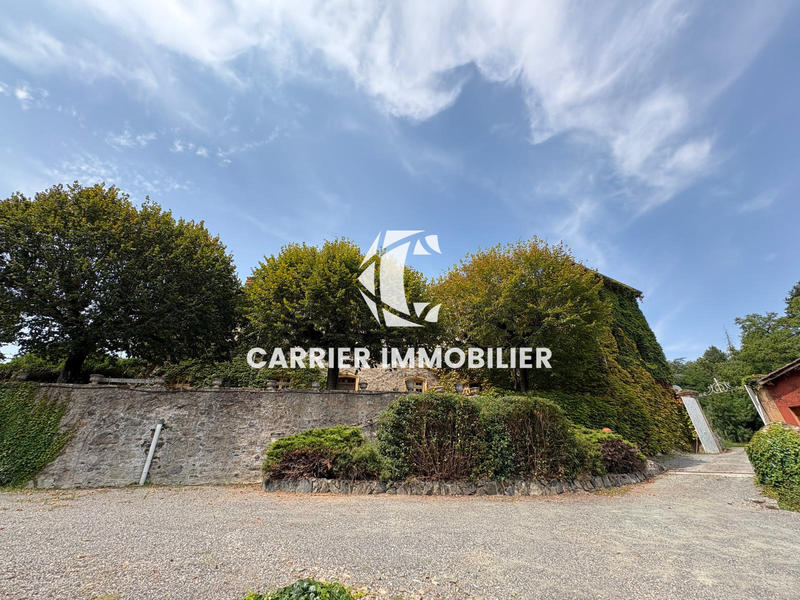 Château - 783 m² - 15 pièces