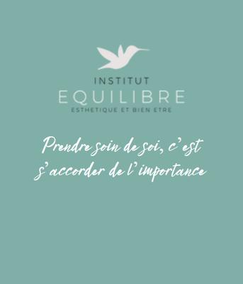 Institut Equilibre