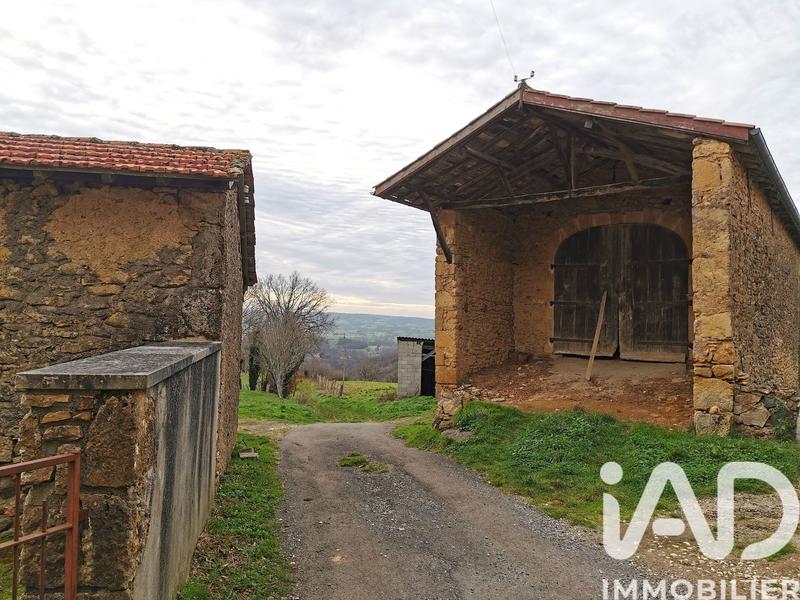 Maison - 300 m² - 10 pièces