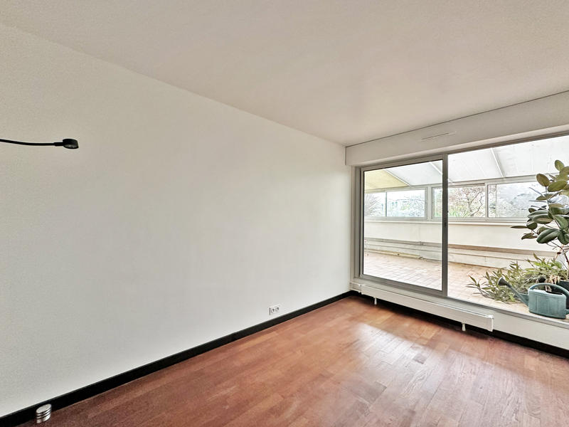 Duplex - 110 m² - 5 pièces