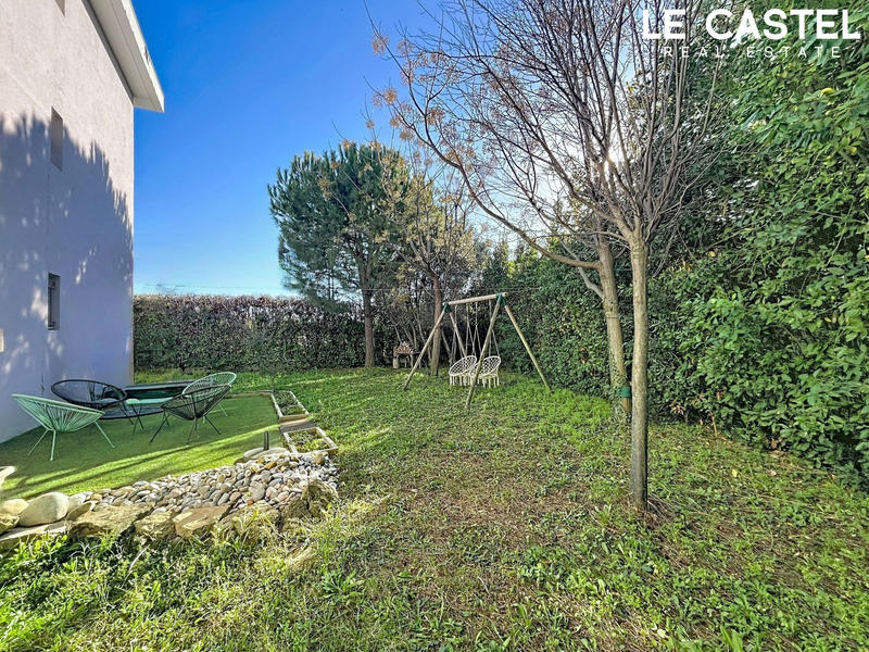 Appartement - 87 m² - 4 pièces