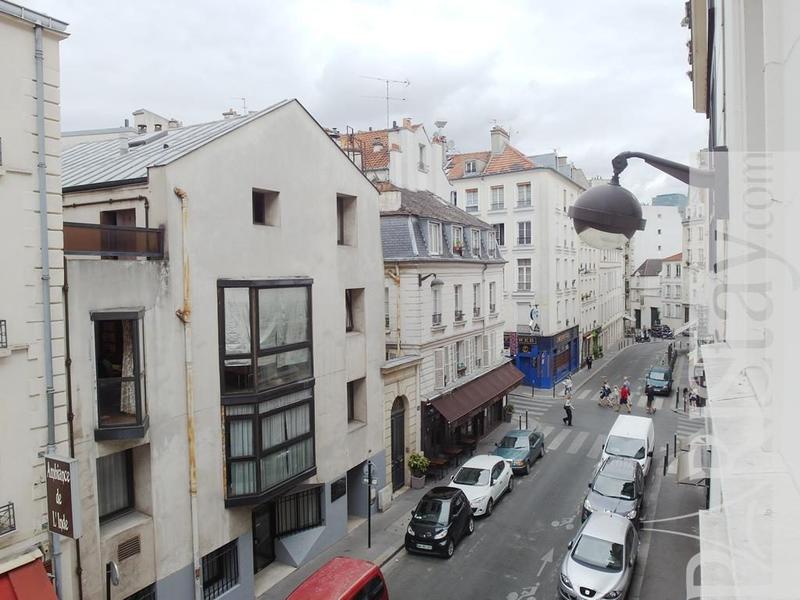 Appartement - 39 m² - 3 pièces