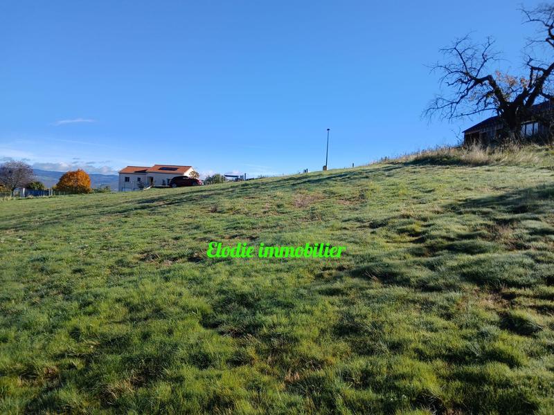 Terrain - 1 486 m²