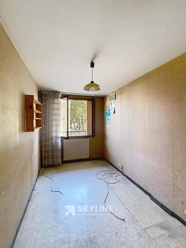 Appartement - 68 m² - 4 pièces