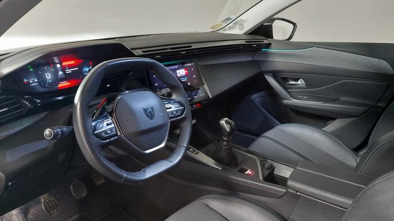 Peugeot 308 Sw Bluehdi 130ch Allure