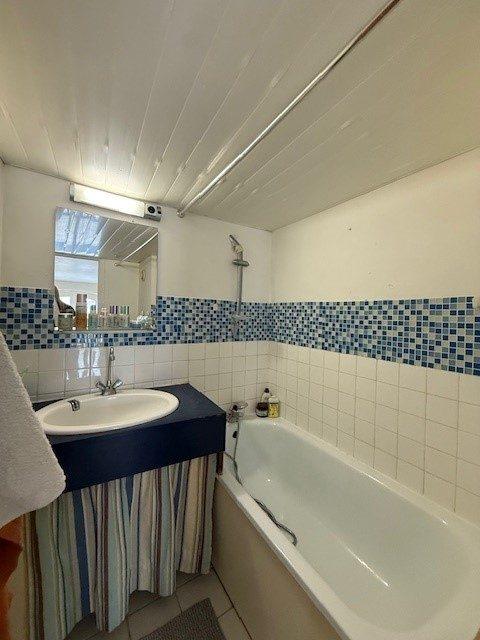 Appartement - 30 m² - 1 pièce