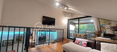 Maison ancienne - 77 m² - 5 pièces