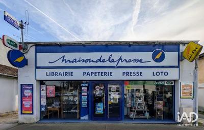 Local commercial - 75 m²