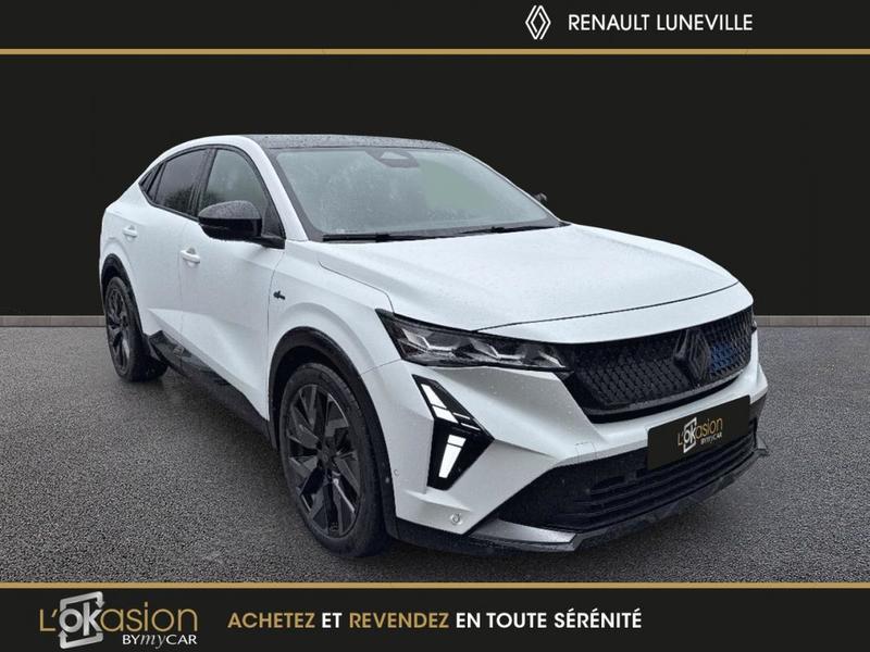 Renault Rafale E-Tech full hybrid 200 esprit Alpine