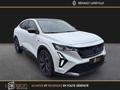 Renault Rafale E-Tech full hybrid 200 esprit Alpine