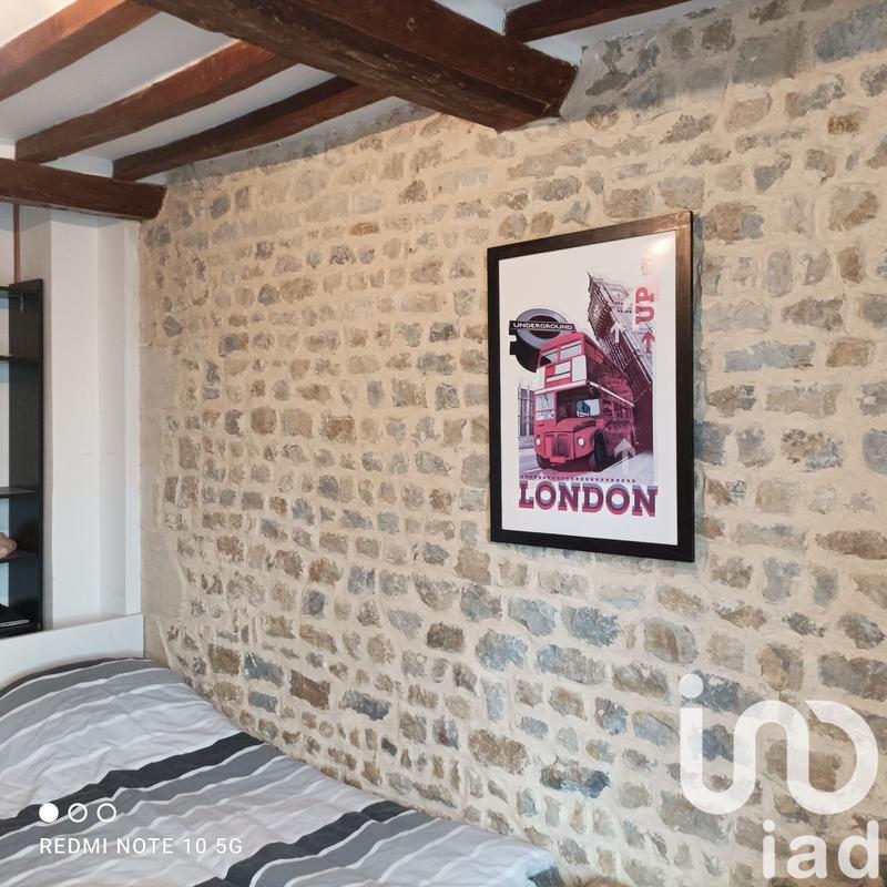 Maison - 218 m² - 7 pièces