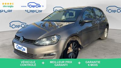 Volkswagen Golf VII 1.2 Tsi 110 Trendline