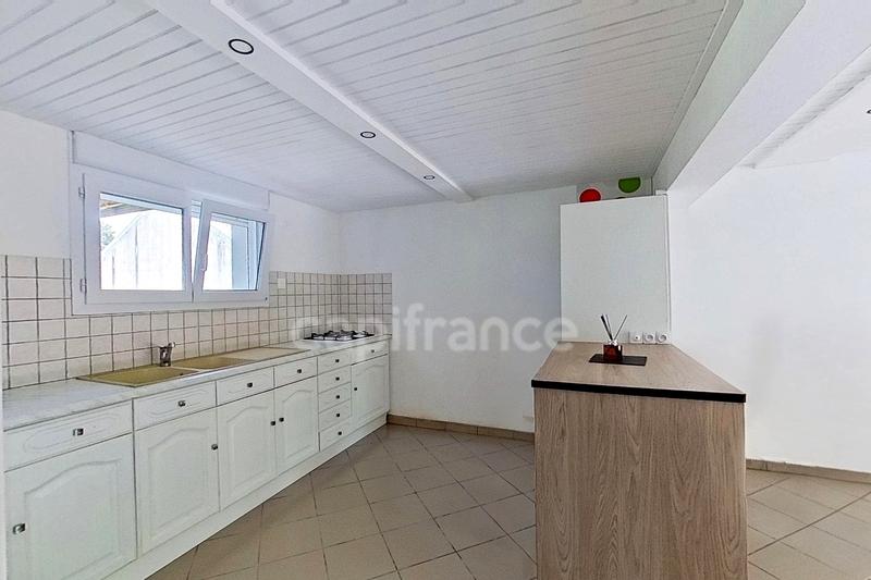 Maison - 157 m² - 6 pièces