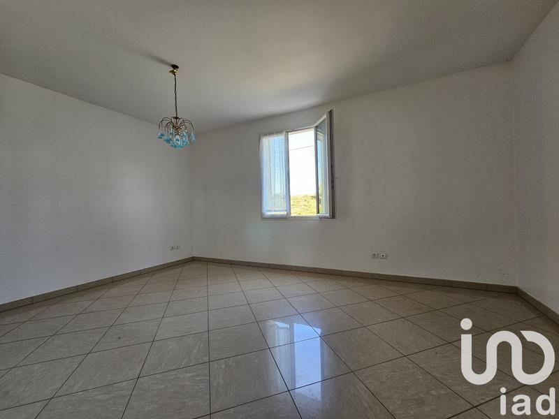 Maison - 196 m² - 7 pièces