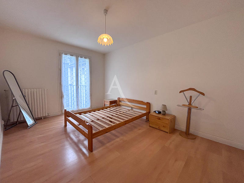 Maison - 83 m² - 4 pièces