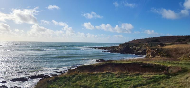 Maison - 68 m² - 4 pièces