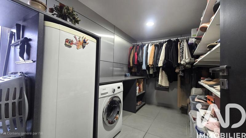 Maison de maîtres - 236 m² - 6 pièces