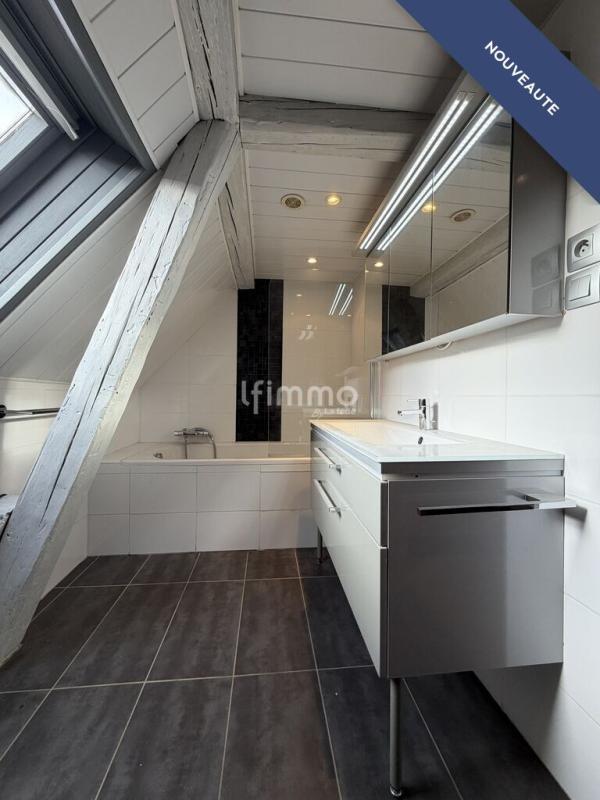 Maison de village - 161 m² - 7 pièces