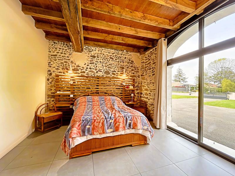 Villa - 419 m² - 15 pièces