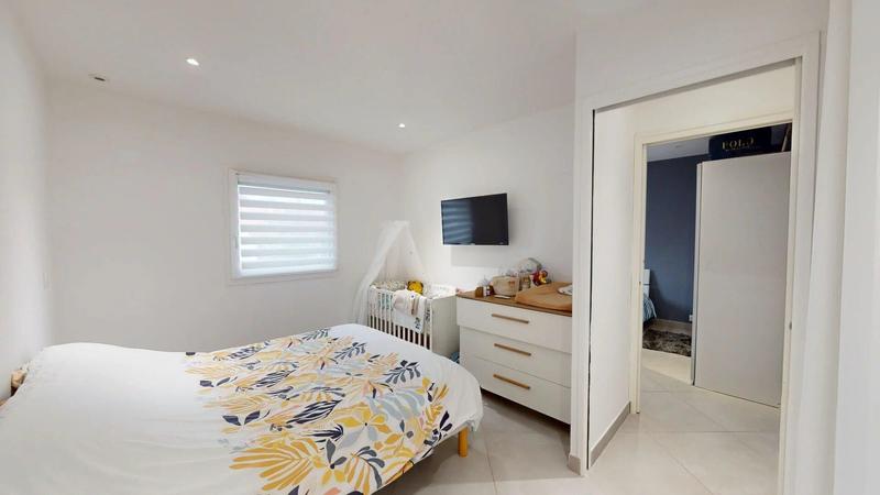 Maison - 121 m² - 4 pièces