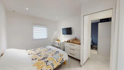 Maison - 121 m² - 4 pièces