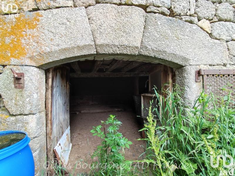 Maison - 130 m² - 2 pièces