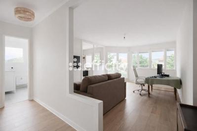 Appartement - 51 m² - 3 pièces