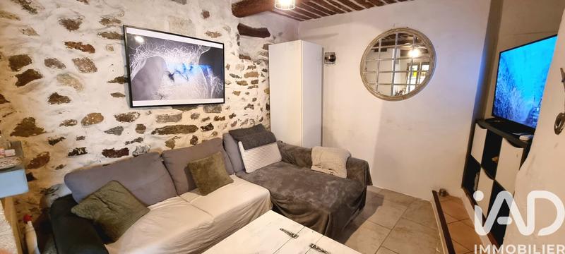 Maison de village - 141 m² - 6 pièces