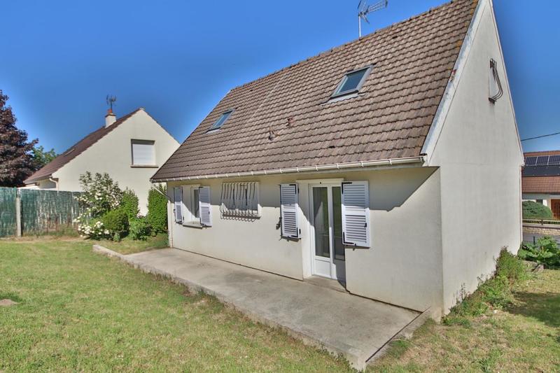 Maison - 51 m² - 3 pièces