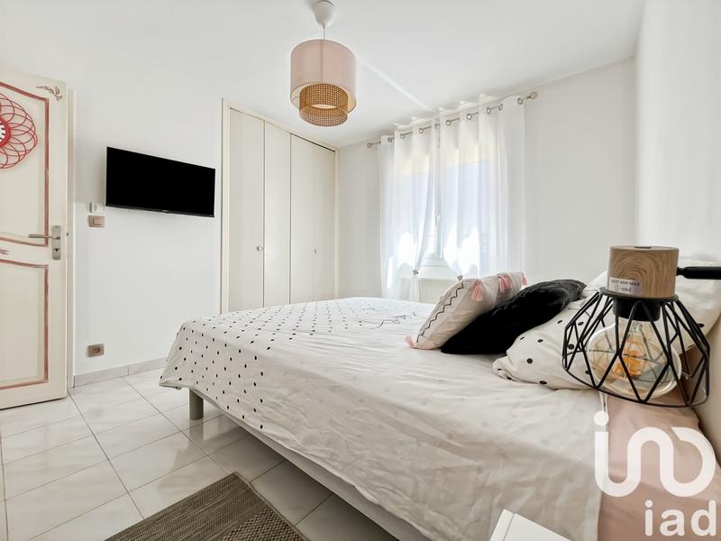 Maison - 142 m² - 5 pièces