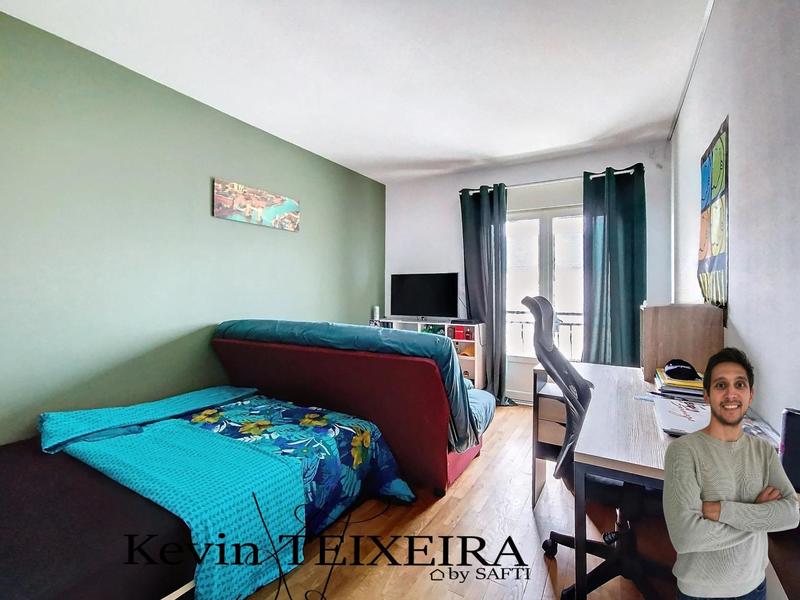 Maison - 141 m² - 7 pièces