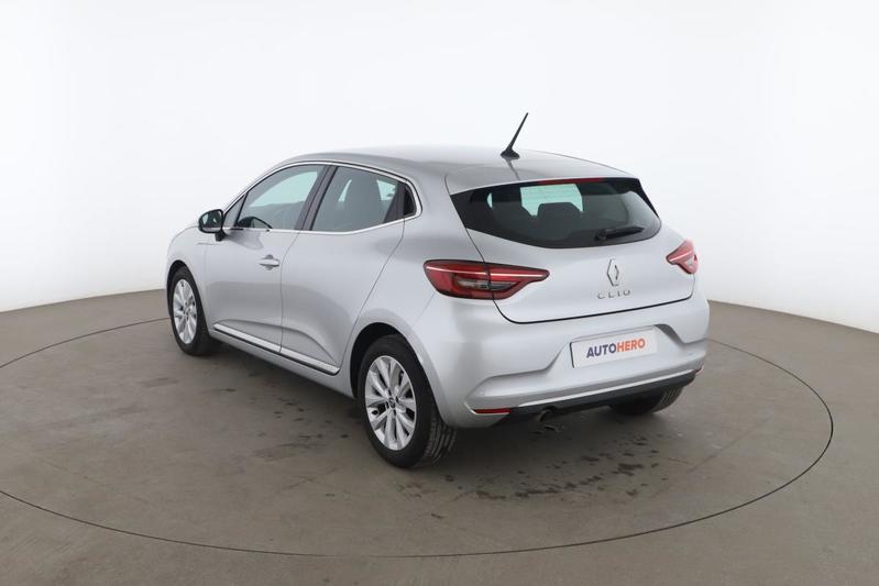 Renault Clio 1.0 TCe Intens 91 ch