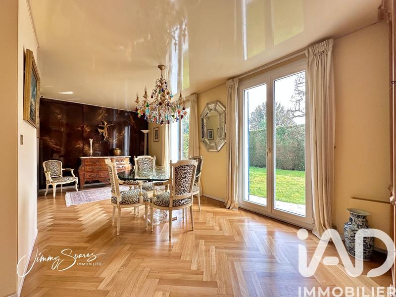 Maison - 170 m² - 6 pièces