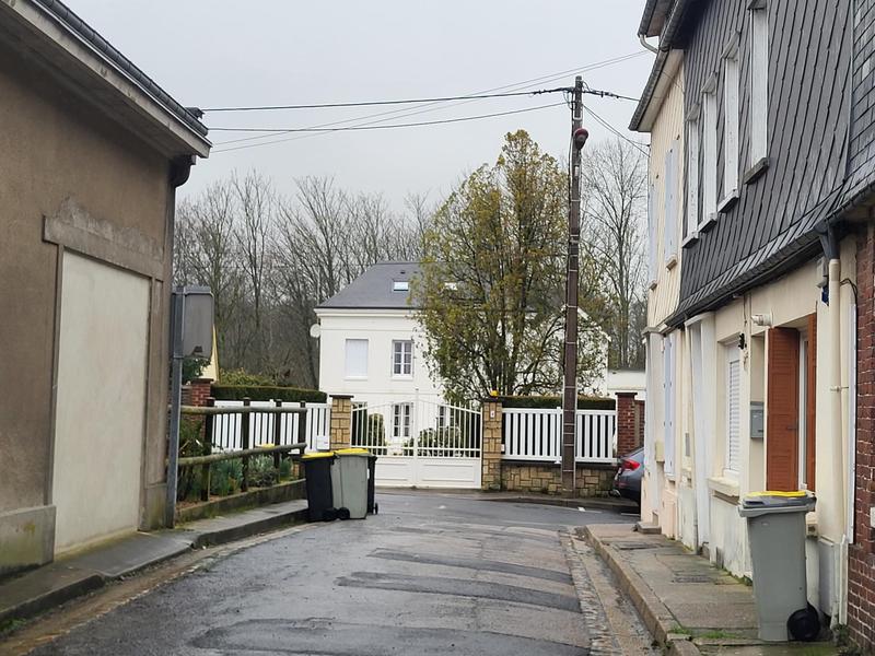 Appartement - 29 m² - 2 pièces