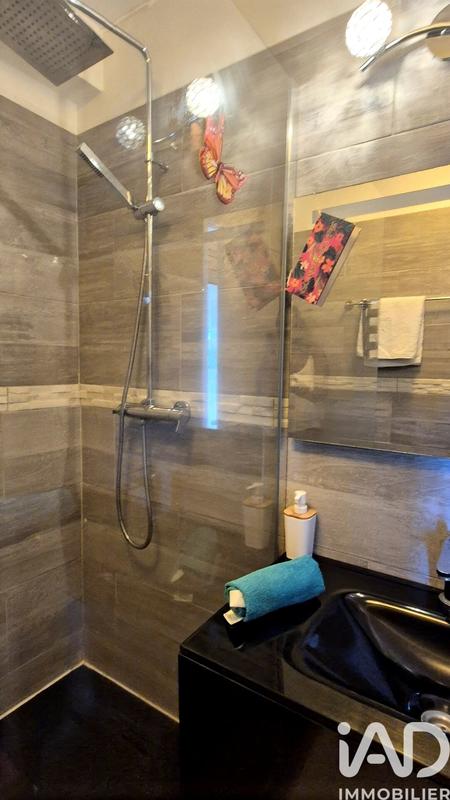 Appartement - 41 m² - 3 pièces