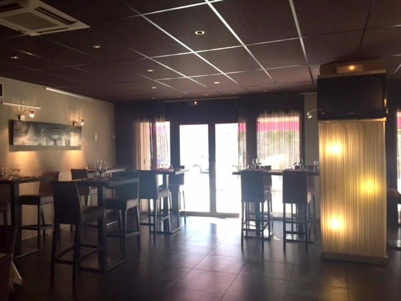 Fonds de commerce - 500 m²