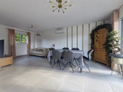 Maison - 131 m² - 5 pièces