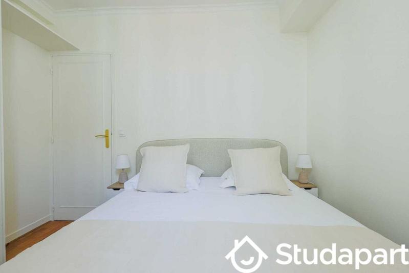 Appartement - 65 m² - 2 pièces