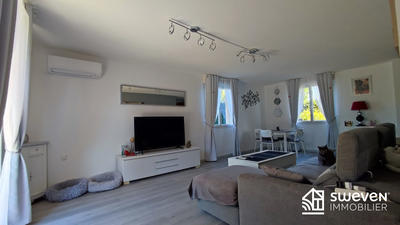 Villa - 83 m² - 4 pièces