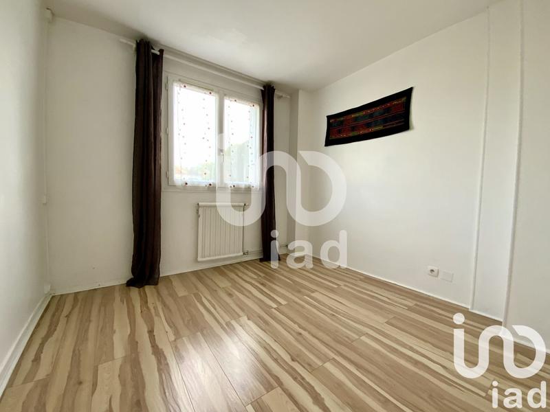 Maison - 71 m² - 4 pièces